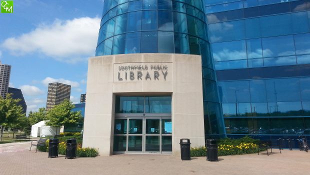 Oakland County Library Events