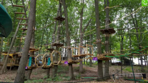 TreeRunner Adventure Park WB Tickets Contest