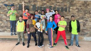 Aim High School Summer Tech Camps / Aim High School Summer Camps 2026