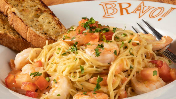Bravo Italian Kitchen Mother’s Day Contest