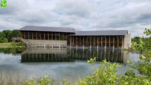 Indian Springs Metropark Environmental Discovery Center / Indian Springs Metropark Nature Center