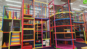 Kids Empire Great Lakes Crossing