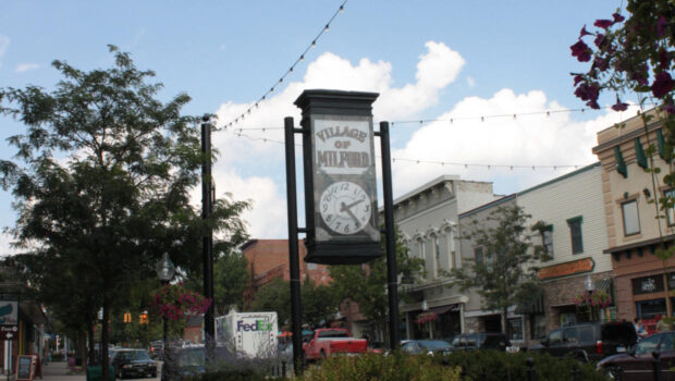 Ladies Night Out Milford