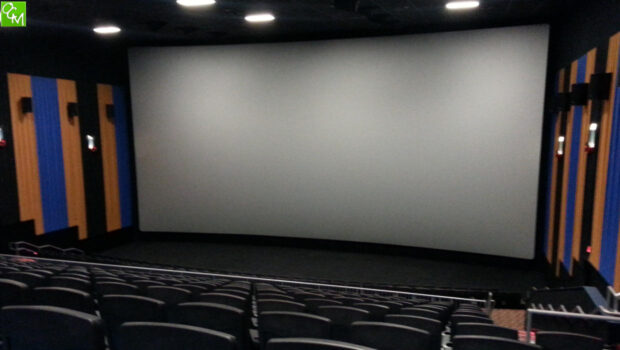 AMC Sensory Friendly Films