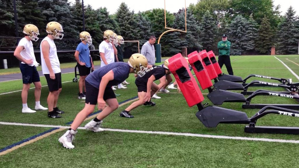 Parenting Young Athletes to be Pro Athletes