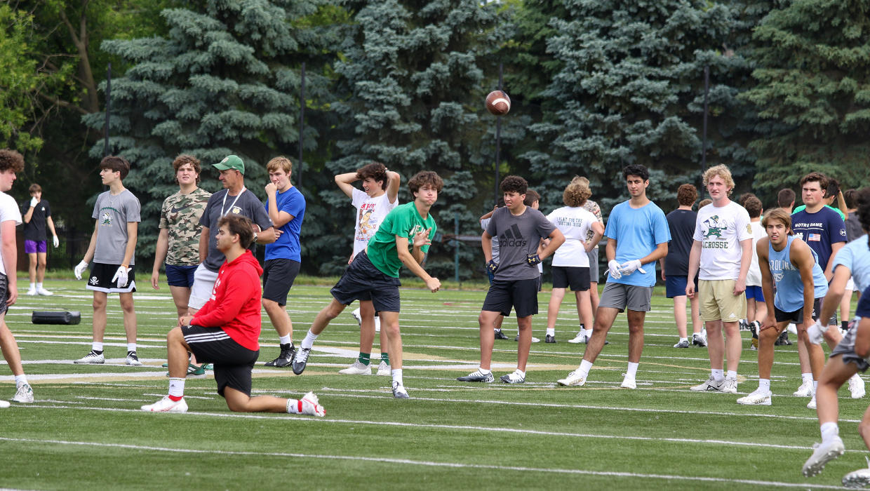 Sports Summer Camps Metro Detroit 2026