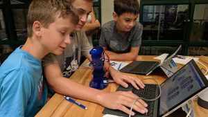 Notre Dame Prep Summer Camps 2026 / Notre Dame Prep Academic & Sports Camps /