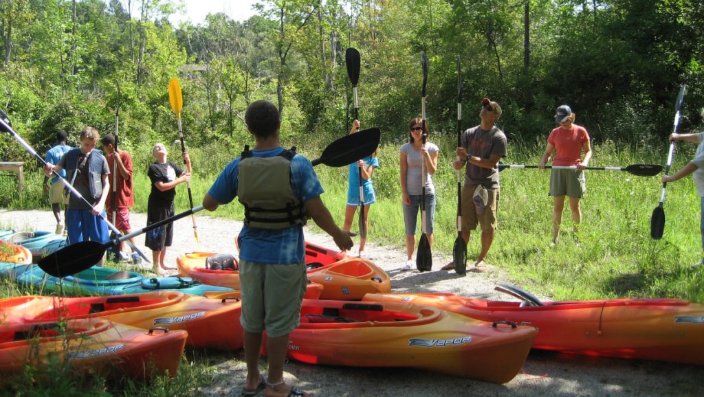 Oakland Twp Summer Camps / Oakland Township Parks & Rec Summer Camps