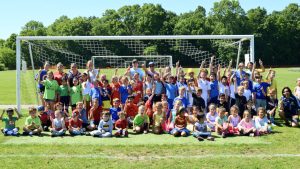 RSC Soccer Summer Camps 2025 / Rochester Soccer Camps / Rochester Hills Soccer Camps
