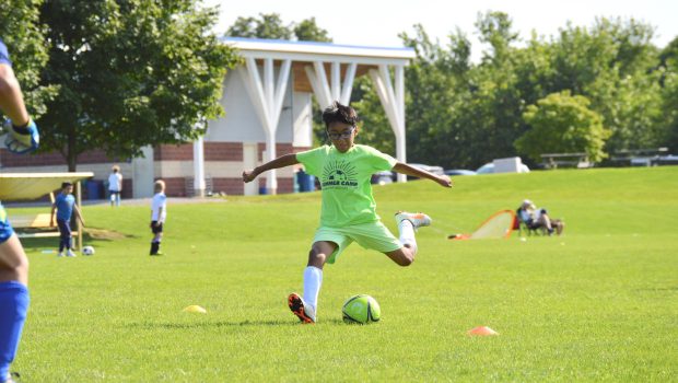 RSC Soccer Summer Camps 2025