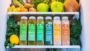 Raw Generation Juice Cleanse Review