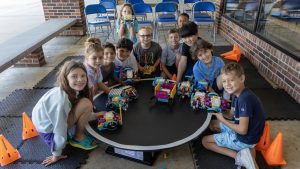 Schoolcraft College Summer Camps 2025