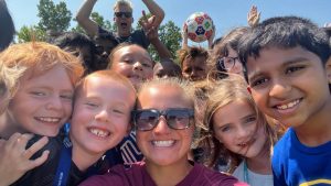 Boys and Girls Club of Troy Summer Program 2025