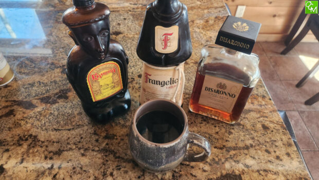 Fall Cocktail Recipes