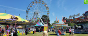 Armada Fair 2025 / Armada Fair Carnival / Discount Carnival Info