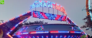 Troy Daze Troy Family Daze Carnival & Fireworks 2024