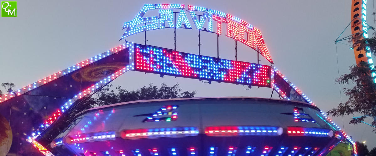 Troy Daze Troy Family Daze Carnival & Fireworks 2026