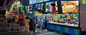 Down Home Days Shelby Twp Carnival / Shelby Twp Down Home Days