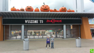 HalloWeekends Cedar Point 2025 / Cedar Point HalloWeekends