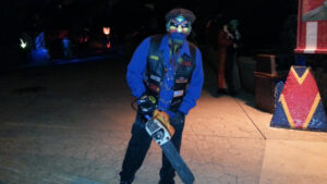 Macomb County Haunted Houses 2024