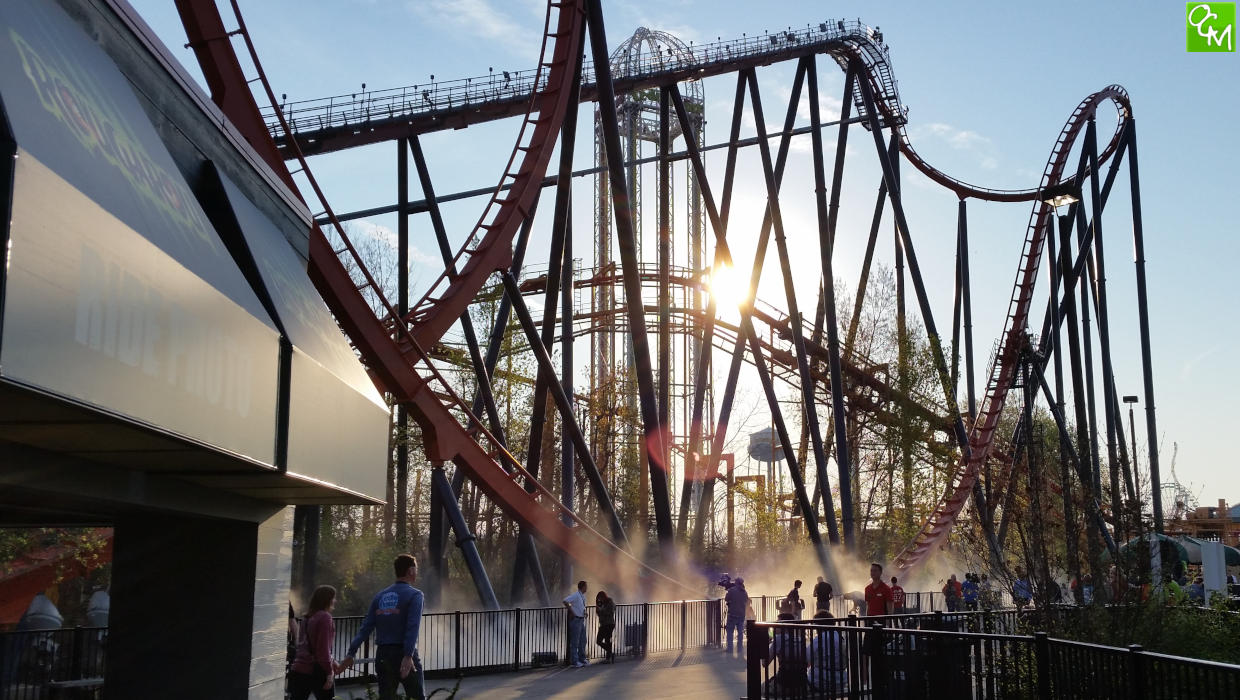 Discount Cedar Point Tickets 2025