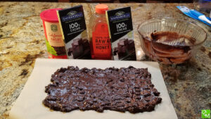 Homemade Sugar-Free Dairy-Free Chocolate Recipe