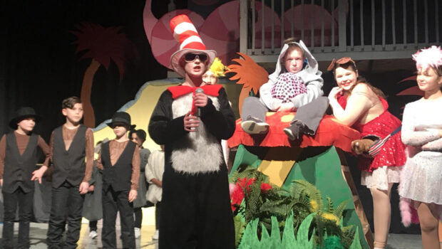 Deborah's Stage Door Performing Arts Camps / Deborah's Stage Door Summer Camps