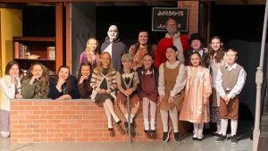 Deborah's Stage Door Performing Arts Camps / Deborah's Stage Door Summer Camps