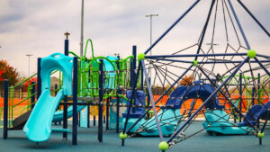 Drake Sports Park West Bloomfield