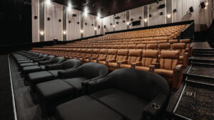 Emagine Theatres FREE Movies for Teachers