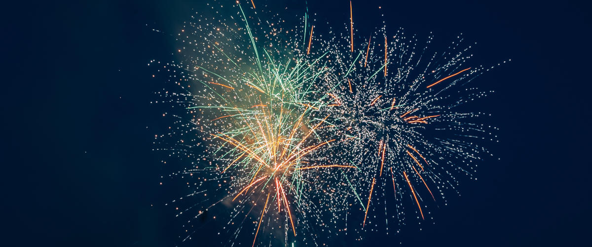 New Year's Eve Events Metro Detroit 2024 / New Year's Eve Fireworks