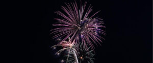 Holly Days 2024 Festival & Fireworks Info
