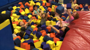 fLipSpot Gymnastics and Cheer Coupon