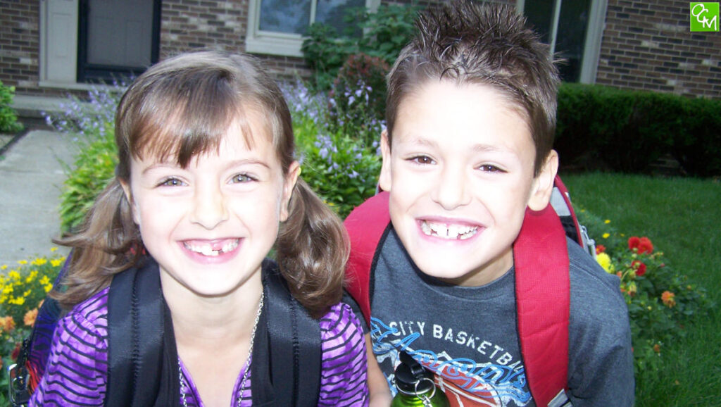 Role of Siblings in Autism Treatment