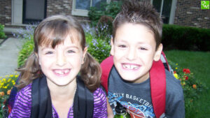 Role of Siblings in Autism Treatment