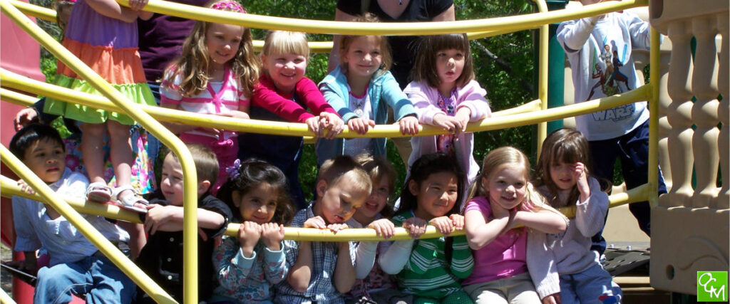 The Importance of Recess in a Child's School Day