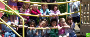 The Importance of Recess in a Child's School Day