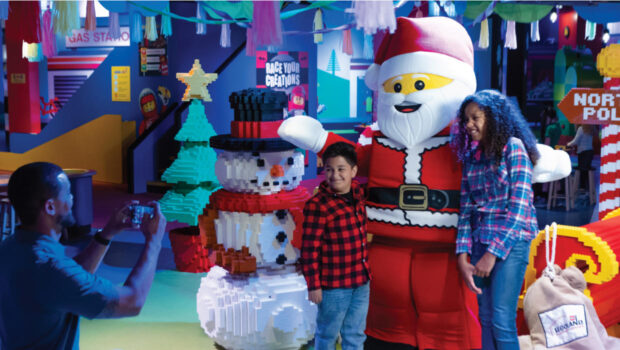 LEGOLAND Discovery Center Michigan Coupon / Discount LEGOLAND Admission Tickets Coupon Code / Discount LEGOLAND Tickets