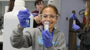 Lawrence Technological University Summer Camps / Lawrence Tech Summer Camps