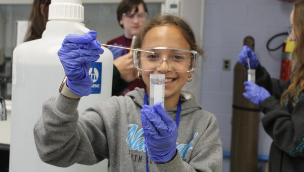 Lawrence Technological University Summer Camps / Lawrence Tech Summer Camps