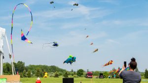 Lyon Township Kite Festival 2025 / Lyon Twp Kite Fest / Kite Fest Lyon Twp