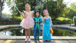 Meadow Brook Hall Events Calendar 2025