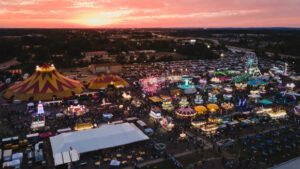 Michigan State Fair Coupon Codes / Discount Admission