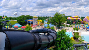 Michigan's Adventure Tickets Contest 2025