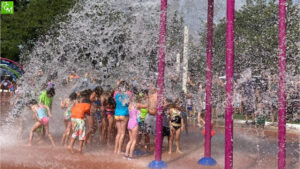 Free Summer Fun for Kids 2024