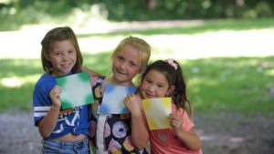 Northville Parks and Rec Summer Camps / Northville Summer Camps