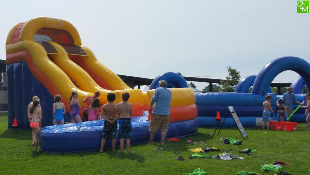 Oakland County Party Rentals / Party Equipment Rental