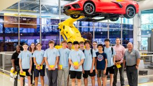 Oakland University Business Summer Camps / OU School of Business / Rochester Summer Camps