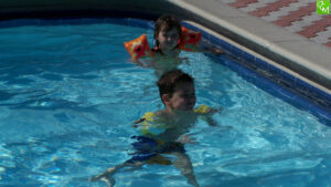 Family Pool and Spa Safety Tips
