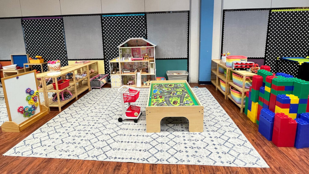 Oakland County Preschool Recommendations
